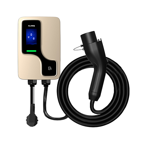 Single charging plug Home EV charger (US)