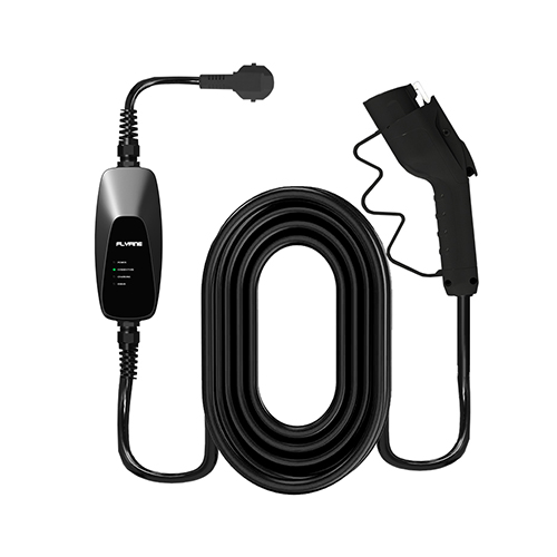 Type 2 Portable EV Charger (EU)